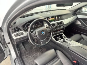 BMW 535 535d xDrive* SOFT CLOSE* PANO* AMBIENT* HEAD UP* О, снимка 7