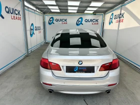 BMW 535 535d xDrive* SOFT CLOSE* PANO* AMBIENT* HEAD UP* О, снимка 5