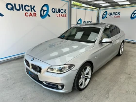 BMW 535 535d xDrive* SOFT CLOSE* PANO* AMBIENT* HEAD UP* О, снимка 3