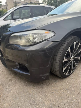 BMW 530, снимка 7