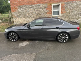 BMW 530, снимка 3