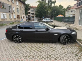 BMW 530, снимка 4