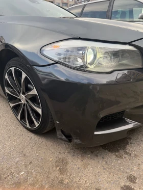 BMW 530, снимка 6