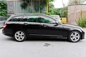Mercedes-Benz C 220 AMG 646 HARMAN KARDON, снимка 5
