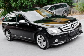 Mercedes-Benz C 220 AMG 646 HARMAN KARDON, снимка 2