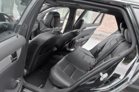 Mercedes-Benz C 220 AMG 646 HARMAN KARDON, снимка 10