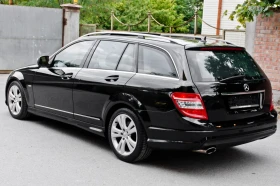 Mercedes-Benz C 220 AMG 646 HARMAN KARDON, снимка 6