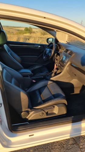 VW Golf TSI DSG Sport Paket , снимка 6
