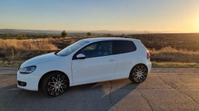VW Golf TSI DSG Sport Paket , снимка 4