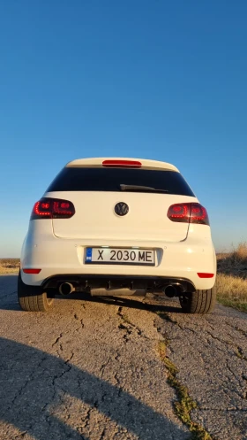 VW Golf TSI DSG Sport Paket , снимка 5