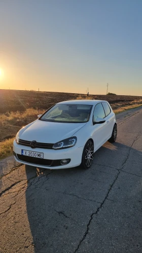 VW Golf TSI DSG Sport Paket , снимка 2