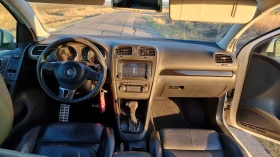 VW Golf TSI DSG Sport Paket , снимка 7