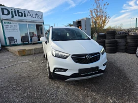 Opel Mokka X 1.6CDTI 136K.C EURO6, снимка 3