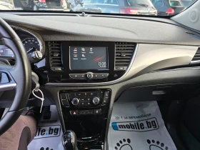 Opel Mokka X 1.6CDTI 136K.C EURO6, снимка 10