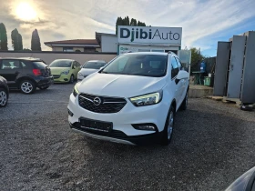 Opel Mokka X 1.6CDTI 136K.C EURO6, снимка 1