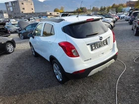 Opel Mokka X 1.6CDTI 136K.C EURO6, снимка 6