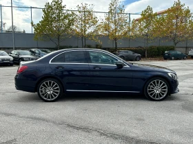 Mercedes-Benz C 180 1.6d 116 к.с./ГАРАНЦИЯ 6 МЕСЕЦА , снимка 5