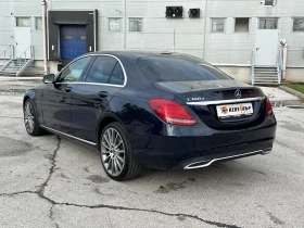Mercedes-Benz C 180 1.6d 116 к.с./ГАРАНЦИЯ 6 МЕСЕЦА , снимка 3