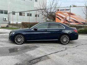 Mercedes-Benz C 180 1.6d 116 к.с./ГАРАНЦИЯ 6 МЕСЕЦА , снимка 2