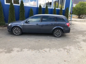 Opel Astra * ГАЗ/БЕНЗИН*  , снимка 3