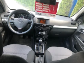 Opel Astra * ГАЗ/БЕНЗИН*  , снимка 6