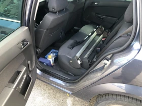 Opel Astra * ГАЗ/БЕНЗИН*  , снимка 8