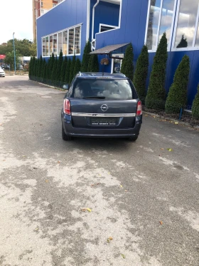 Opel Astra * ГАЗ/БЕНЗИН*  , снимка 4