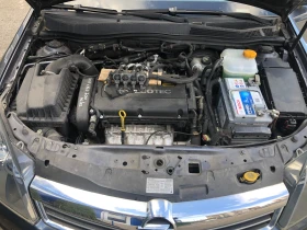 Opel Astra * ГАЗ/БЕНЗИН*  , снимка 5