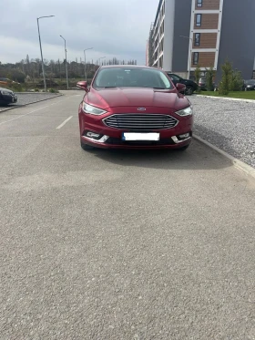 Ford Mondeo 2000 куб.см.- 190 к.с., снимка 8