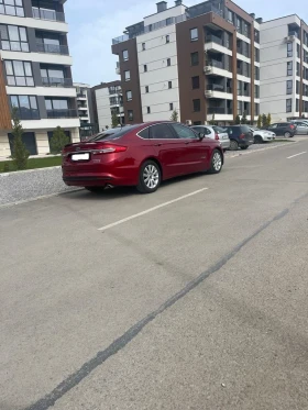 Ford Mondeo 2000 куб.см.- 190 к.с., снимка 4