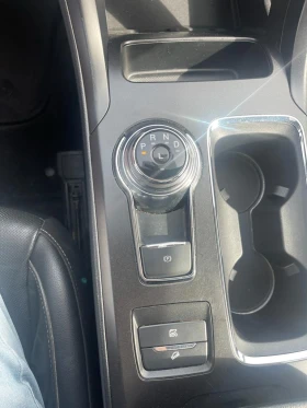 Ford Mondeo 2000 куб.см.- 190 к.с., снимка 16