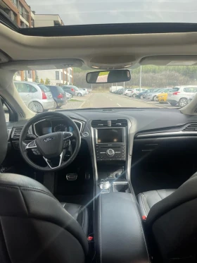 Ford Mondeo 2000 куб.см.- 190 к.с., снимка 15