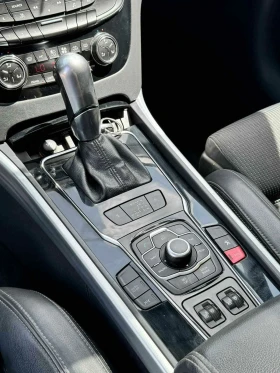 Peugeot 508, снимка 6