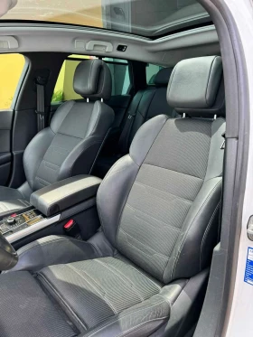 Peugeot 508, снимка 7