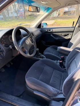 VW Golf, снимка 4