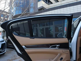 Porsche Panamera 4S/Bose/Sport Chrono/PDK/Шибедах/PDLS/, снимка 14