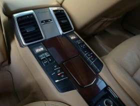 Porsche Panamera 4S/Bose/Sport Chrono/PDK/Шибедах/PDLS/, снимка 11