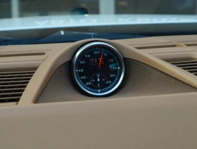 Porsche Panamera 4S/Bose/Sport Chrono/PDK/Шибедах/PDLS/, снимка 16