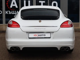 Porsche Panamera 4S/Bose/Sport Chrono/PDK/Шибедах/PDLS/, снимка 5