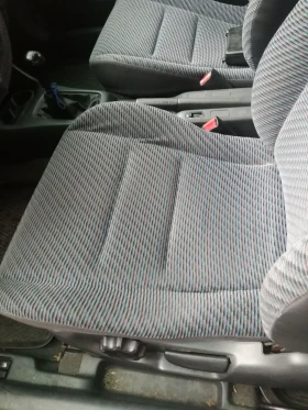 Honda Civic 1.4 бензин, снимка 6