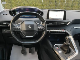 Peugeot 3008  1.2 PureTech LED/DIGITAL/PANORAMA, снимка 10