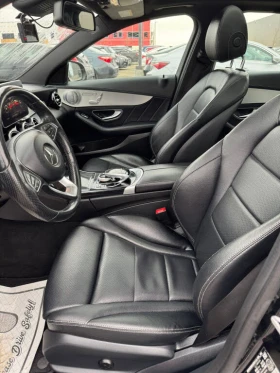 Mercedes-Benz C 300 AMG PACK* 4MATIC* 360 CAM* BURMEISTER* PANORAMA* , снимка 6