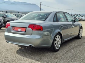 Audi A4 2, 0 tdi S-line, снимка 5