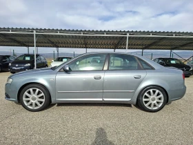Audi A4 2, 0 tdi S-line, снимка 8