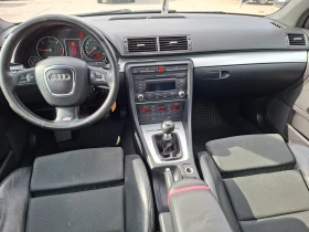 Audi A4 2, 0 tdi S-line, снимка 12