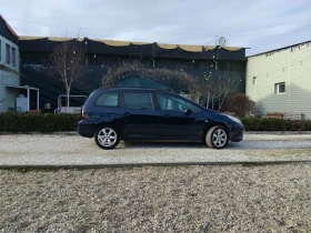 Peugeot 307 1.6HDI//КЛИМА//FEIS, снимка 3