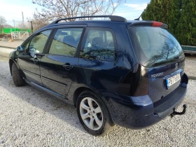 Peugeot 307 1.6HDI//КЛИМА//FEIS, снимка 14