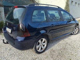 Peugeot 307 1.6HDI//КЛИМА//FEIS, снимка 13