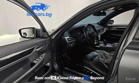 BMW 740 740d xDrive M Sports, снимка 3