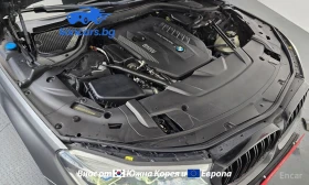 BMW 740 740d xDrive M Sports, снимка 13